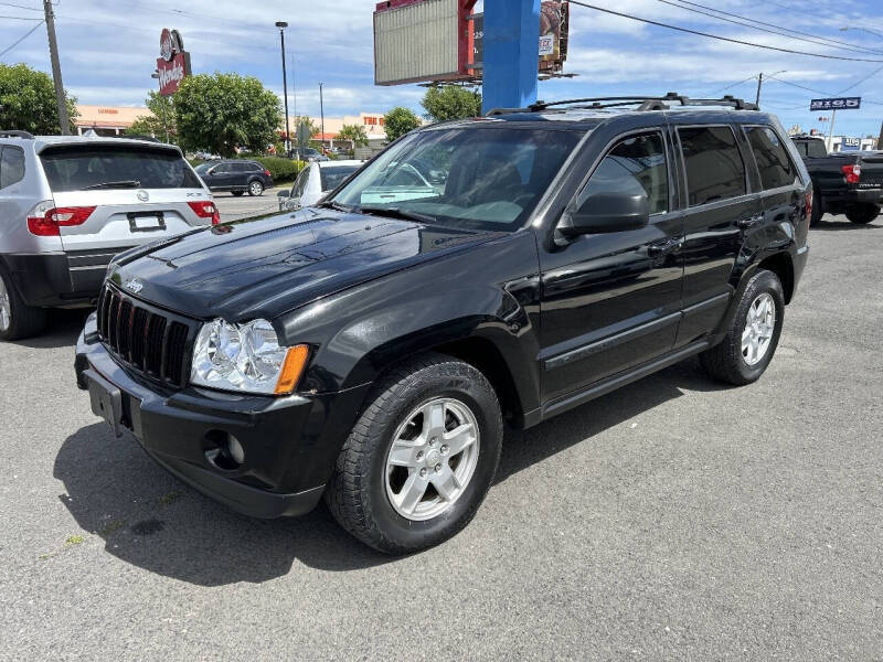 jeep grand cherokee 2007 1J8GR48K57C522867 image jeep grand cherokee 2007 1J8GR48K57C522867 image